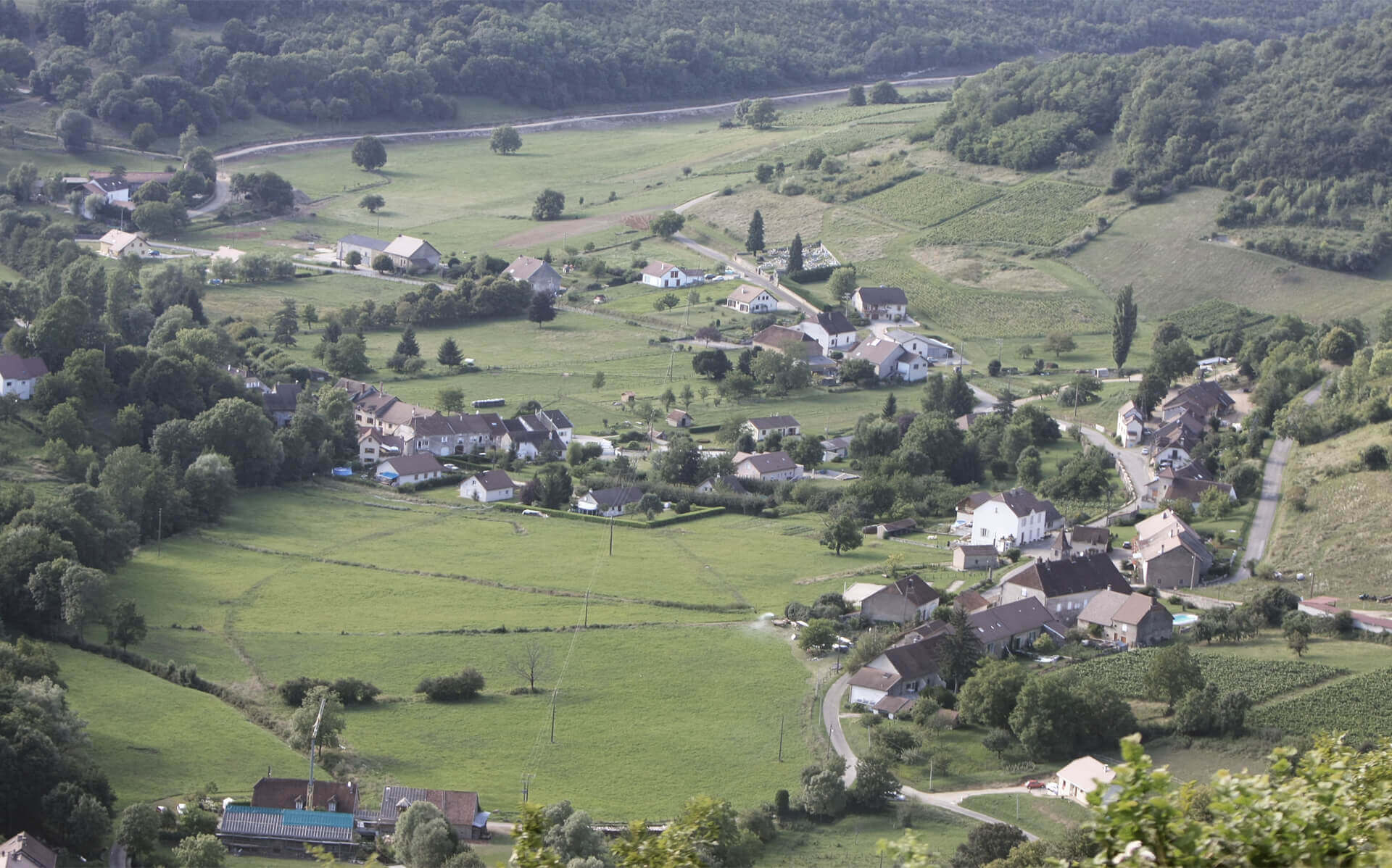 Val-Sonnette